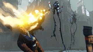 Dishonored Honours Us With Screenshots