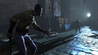 Year Of The Rat: Dishonored Preview