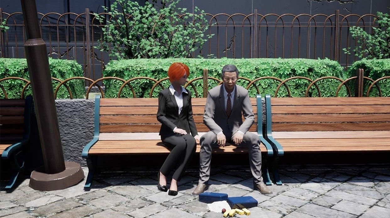 Disaster Report 4 review - Een kleine ramp