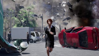 Disaster Report 4: Summer Memories gets an April release date