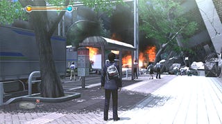 There's a new Disaster Report game in the works