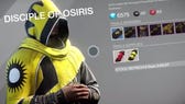 Destiny: House of Wolves - The Reef's new vendors and their gear