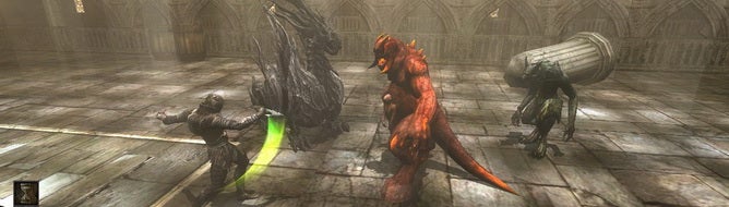 Disciples III: Resurrection announced | VG247