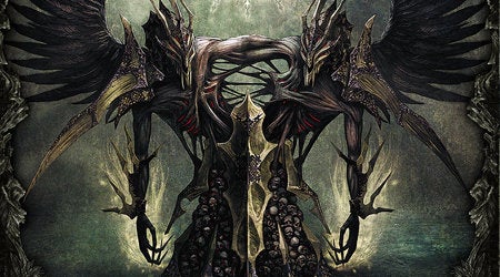 Disciples III: Resurrection