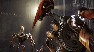 The Beautiful Cruelty Of Dishonored 2