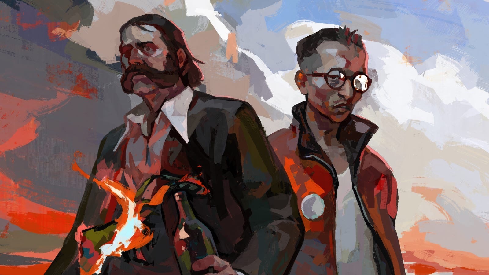 ZA/UM anuncia una "reimaginación" de Disco Elysium para dispositivos Android