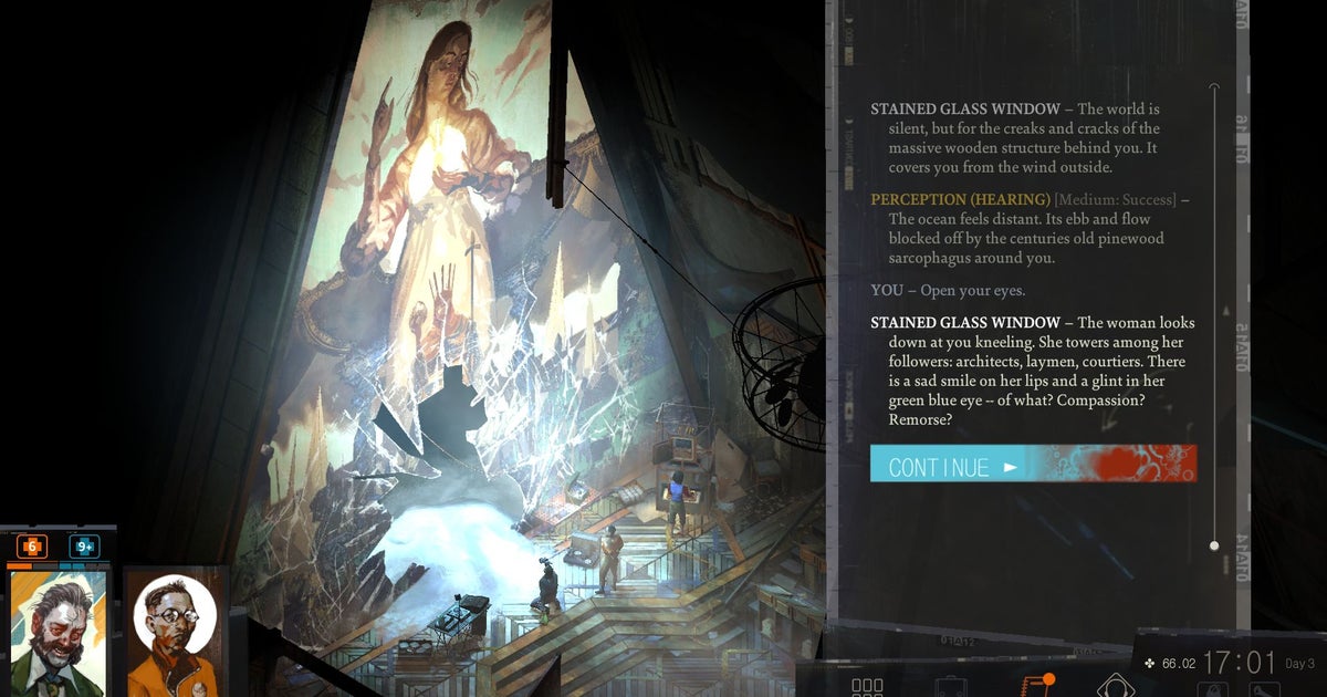 disco elysium cigarettes Smoker on the Balcony The Tioumoutiri smokes do exist