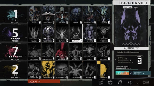 Disco Elysium interview - I don't want to be this kind of animal anymore