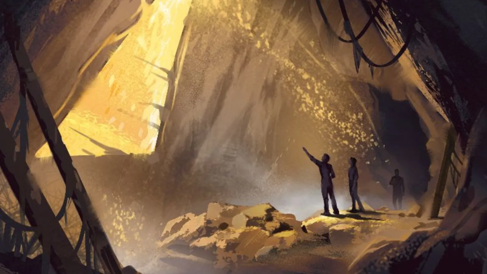Disco Elysium terá sequela espiritual | Eurogamer.pt