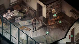 Disco Elysium update brings Hardcore mode, widescreen support to the game