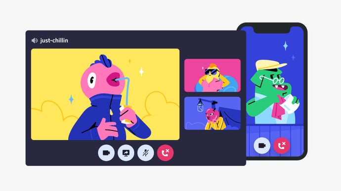 Kontrowersyjny pomysł Discorda idzie w odstawkę, przynajmniej na razie. Sprzeciw użytkowników przyniósł efekty