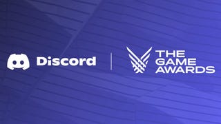 The Game Awards łączy siły z Discordem. Bedzie nowa kategoria nagród