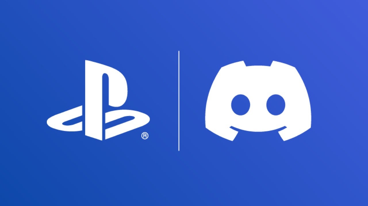 Discord for 2024 playstation 4