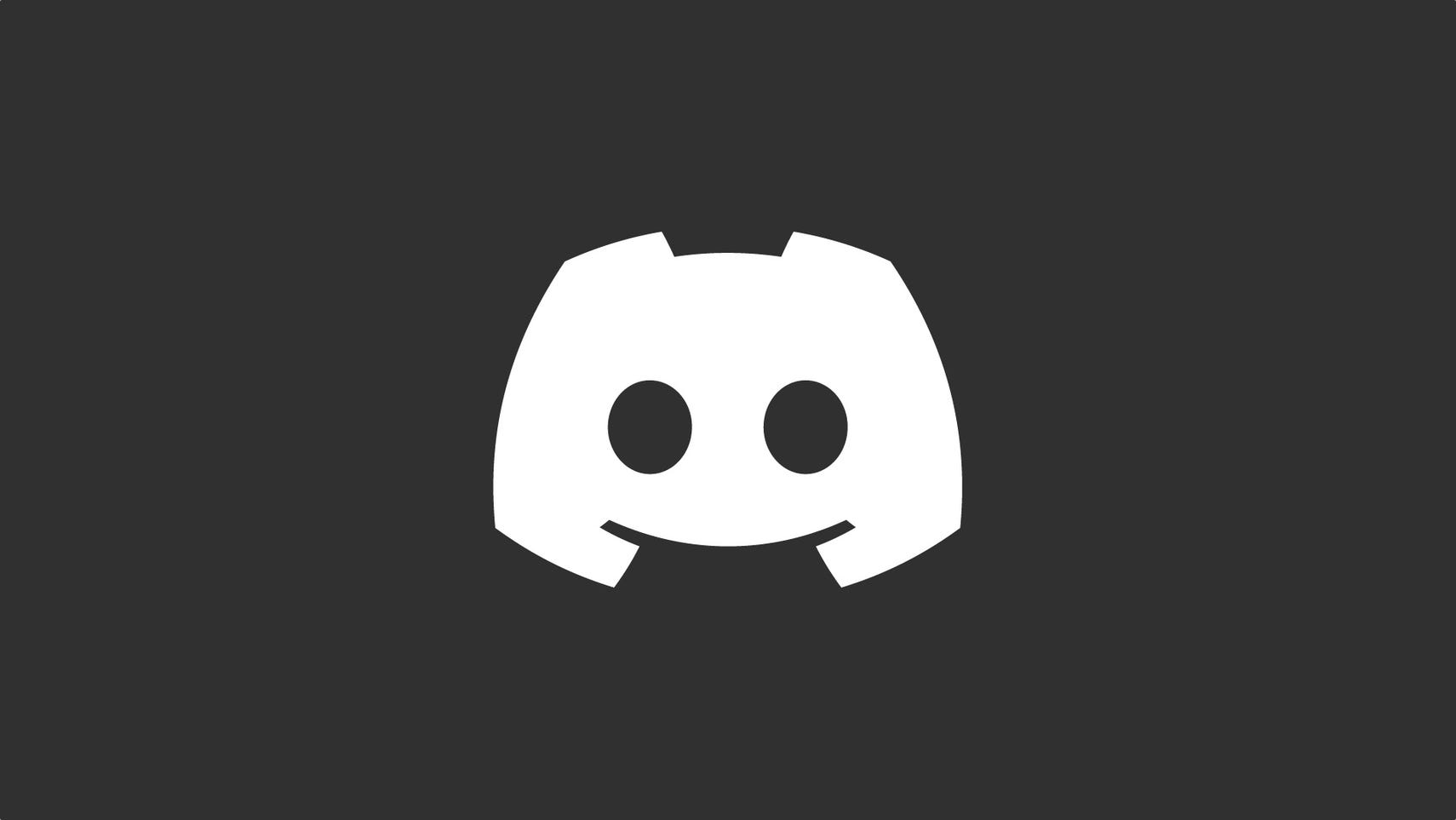 Discord logo.