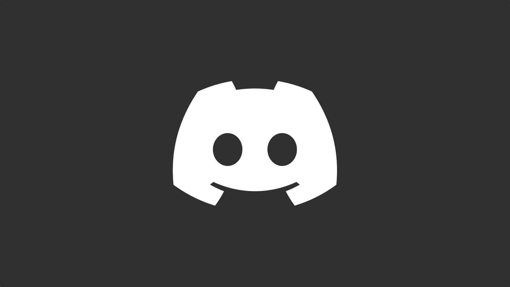 Discord logo.