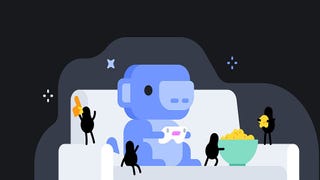 Discord's Go Live feature allows you to stream gameplay to up to 10 friends