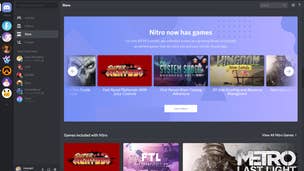 Discord Store beta now available for all users alongside Nitro game subscription update