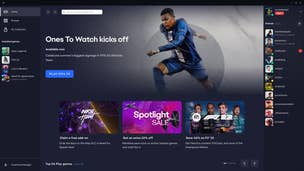 EA Desktop app is out of beta and will soon replace Origin