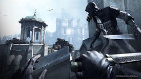 No Daud About It: Dishonored - Knife Of Dunwall DLC