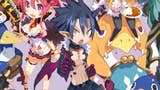 Disgaea 5 is a video game drunk on itself