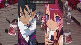 Disgaea 5 Complete delayed days before launch