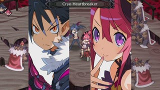 Disgaea 5 Complete delayed days before launch