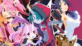 Disgaea 6 Complete heads to PlayStation 4, PS5, and PC this "summer"