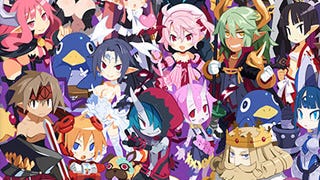 Check out the Disgaea 6: Defiance of Destiny character trailer here