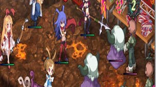 Disgaea dev thinking about PS4 titles right now