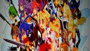 Disgaea Dimension 2 announced by Nippon Ichi, formerly known as Project D