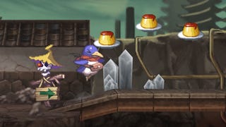 Disgaea's penguin-themed platform spin-offs Prinny 1 and 2 heading to Switch this Autumn