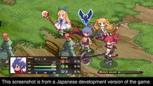 E3 2018: the new trailer for Disgaea 1 Complete shows updated art and makes big promises