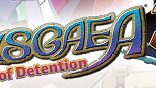 Disgaea 3: Absence Of Detention breaks the 10 million played hours mark