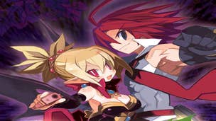 PC users can play Disgaea 2 free this weekend on Steam