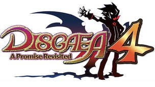 Disgaea 4: A Promise Revisted release date announced