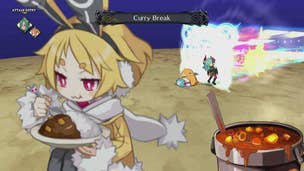 Disgaea 5 gets Curry Shop, Innocents Farm and hefty DLC schedule - plus new trailers