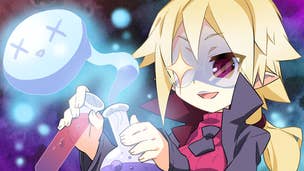 Disgaea 5's E3 trailer has everything: story, gameplay, dramatic music 