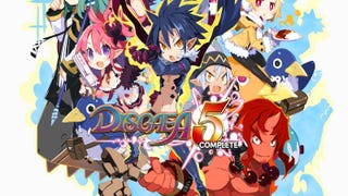 Disgaea 5 Complete PC delayed after demo release accidentally contained the full game