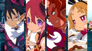 Disgaea 5: Alliance of Vengeance confirmed for western release next year