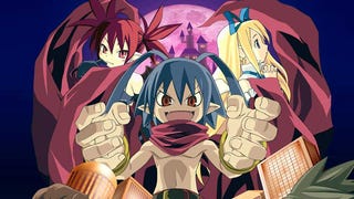 Disgaea 5 comes to the Nintendo Switch in the form of Disgaea 5 Complete