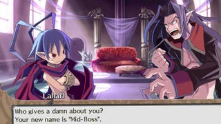 Disgaea coming to PC with extra content, new UI and more