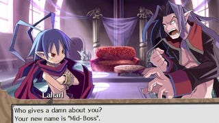Disgaea coming to PC with extra content, new UI and more
