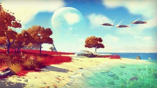 Disgruntled No Man's Sky players thrust Sony's PS4 refund policy back into the spotlight