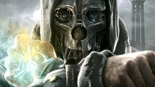 Dishonored Release Date "Set" For October 9/12th