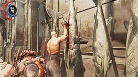 Dishonored 2 PC Patch Due 'In The Coming Days'