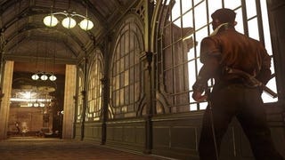 Dishonored 2 si mostra in un nuovo gameplay trailer alla Gamescom