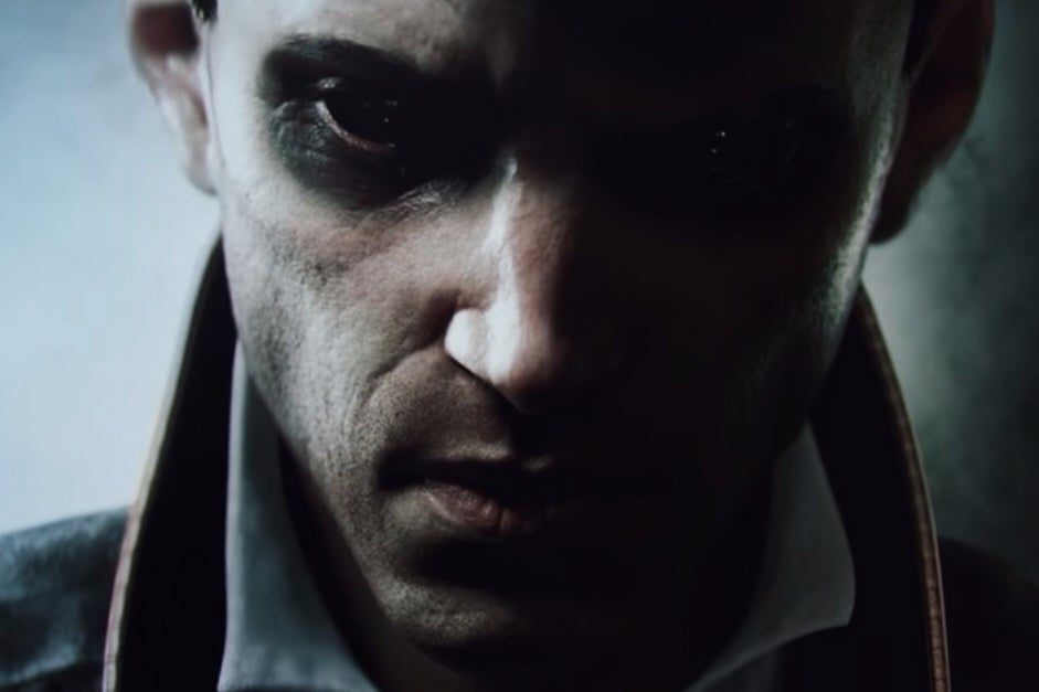 Dishonored 2 Der Tod des Outsiders Test Eurogamer.de