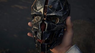 Dishonored 2 ganha data de lançamento