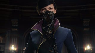 Dishonored 2 lets you play as Corvo or Emily Kaldwin