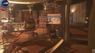 Dishonored 2 - Misja 4: Mechaniczna rezydencja - Eliminacja Jindosha